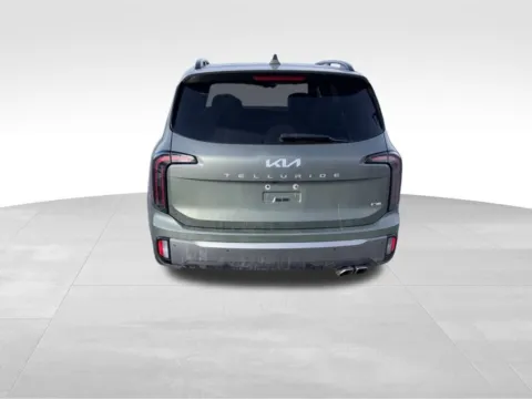 More photos of 2023 Kia Telluride EX X-Line at Gregg Young Automotive of Atlantic, IA
