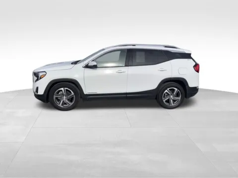 Another view of 2020 GMC Terrain SLT for sale in Atlantic, IA at Gregg Young Automotive of Atlantic