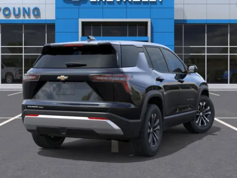 More photos of 2026 Chevrolet Equinox LT at Gregg Young Automotive of Atlantic, IA