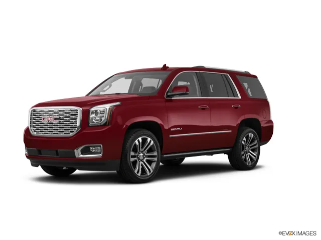 2018 GMC Yukon Denali for sale in Atlantic, IA
