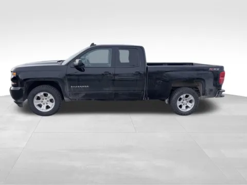 Another view of 2016 Chevrolet Silverado 1500 LT for sale in Atlantic, IA at Gregg Young Automotive of Atlantic