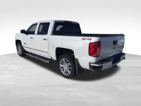 More photos of 2018 Chevrolet Silverado 1500 High Country at Gregg Young Automotive of Atlantic, IA