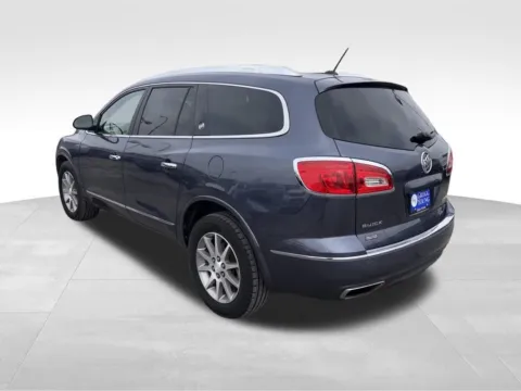 More photos of 2014 Buick Enclave Leather Group at Gregg Young Automotive of Atlantic, IA