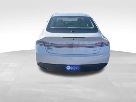 More photos of 2014 Lincoln MKZ at Gregg Young Automotive of Atlantic, IA