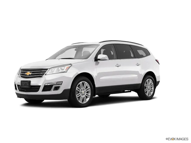 2015 Chevrolet Traverse 2LT for sale in Atlantic, IA
