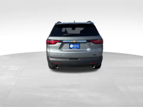 More photos of 2023 Chevrolet Traverse LT at Gregg Young Automotive of Atlantic, IA