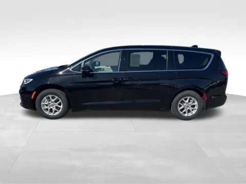 Another view of 2024 Chrysler Pacifica Touring L for sale in Atlantic, IA at Gregg Young Automotive of Atlantic