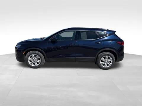 Another view of 2020 Chevrolet Blazer LT for sale in Atlantic, IA at Gregg Young Automotive of Atlantic