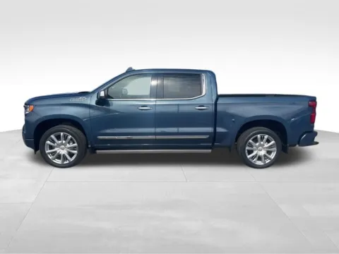 Another view of 2024 Chevrolet Silverado 1500 High Country for sale in Atlantic, IA at Gregg Young Automotive of Atlantic