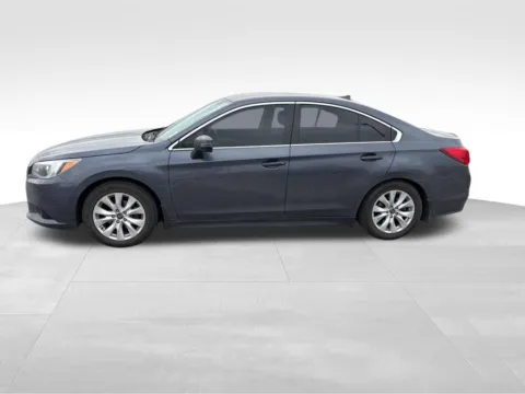 Another view of 2016 Subaru Legacy 2.5i for sale in Atlantic, IA at Gregg Young Automotive of Atlantic