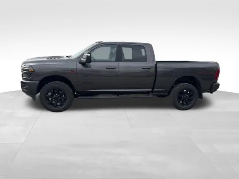 Another view of 2025 Ram 2500 Laramie for sale in Atlantic, IA at Gregg Young Automotive of Atlantic
