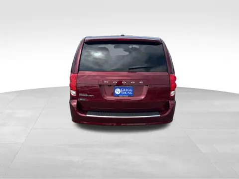 More photos of 2020 Dodge Grand Caravan SE at Gregg Young Chevrolet GMC Atlantic, IA
