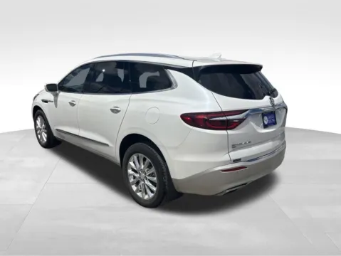 More photos of 2020 Buick Enclave Essence at Gregg Young Automotive of Atlantic, IA