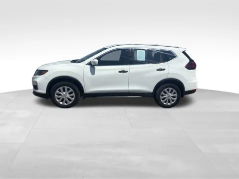 Another view of 2018 Nissan Rogue S for sale in Atlantic, IA at Gregg Young Chevrolet GMC Atlantic
