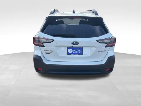 More photos of 2024 Subaru Outback Premium at Gregg Young Chevrolet GMC Atlantic, IA