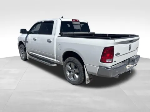 More photos of 2017 Ram 1500 Big Horn at Gregg Young Chevrolet GMC Atlantic, IA