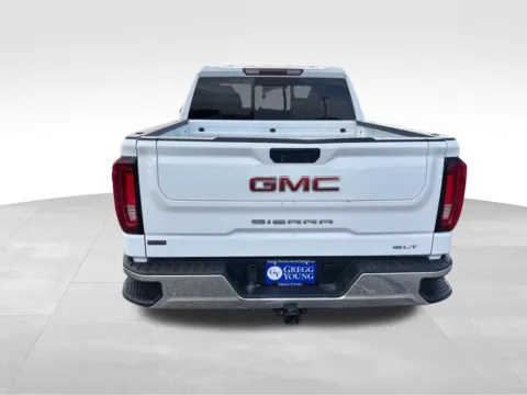 More photos of 2022 GMC Sierra 1500 Limited SLT at Gregg Young Chevrolet GMC Atlantic, IA