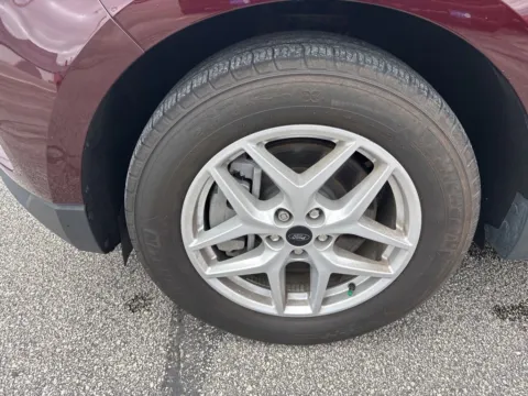 More photos of 2023 Ford Edge SEL at Gregg Young Chevrolet GMC Atlantic, IA
