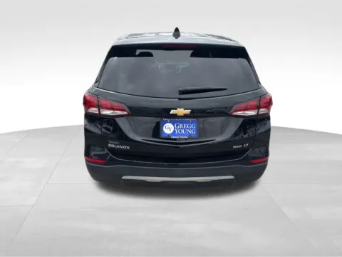 More photos of 2022 Chevrolet Equinox LT at Gregg Young Chevrolet GMC Atlantic, IA