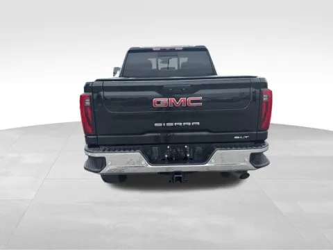 More photos of 2024 GMC Sierra 2500HD SLT at Gregg Young Chevrolet GMC Atlantic, IA