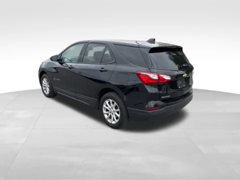 More photos of 2019 Chevrolet Equinox LS at Gregg Young Chevrolet GMC Atlantic, IA