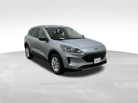 More photos of 2022 Ford Escape SE at Gregg Young Chevrolet GMC Atlantic, IA