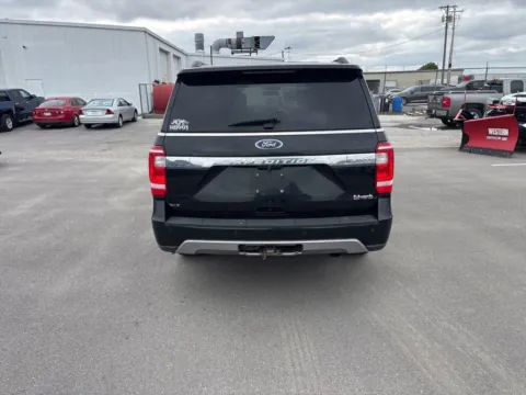 More photos of 2020 Ford Expedition Max XLT at Gregg Young Chevrolet GMC Atlantic, IA