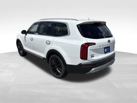 More photos of 2020 Kia Telluride SX at Gregg Young Chevrolet GMC Atlantic, IA