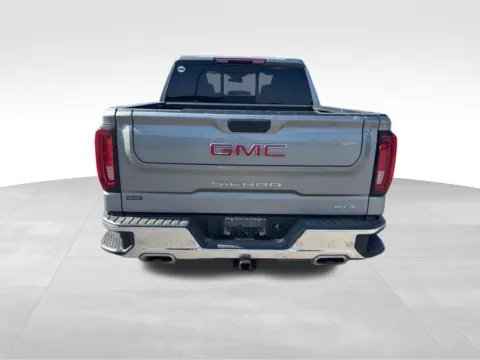 More photos of 2025 GMC Sierra 1500 SLT at Gregg Young Chevrolet GMC Atlantic, IA