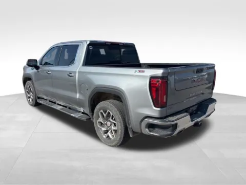 More photos of 2025 GMC Sierra 1500 SLT at Gregg Young Chevrolet GMC Atlantic, IA