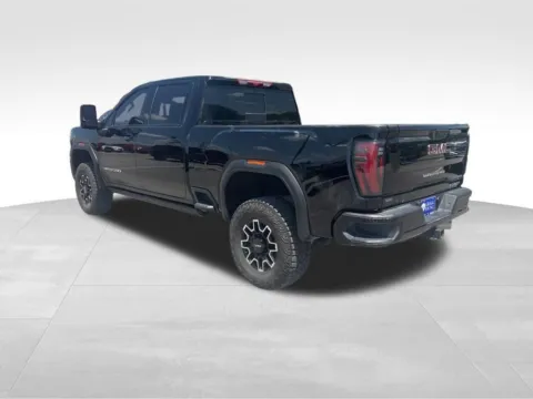 More photos of 2026 GMC Sierra 2500 HD AT4X at Gregg Young Chevrolet GMC Atlantic, IA