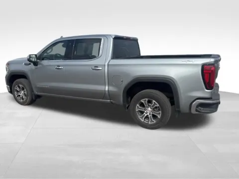 Another view of 2025 GMC Sierra 1500 SLT for sale in Atlantic, IA at Gregg Young Chevrolet GMC Atlantic