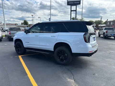 More photos of 2026 Chevrolet Tahoe Premier at Gregg Young Chevrolet GMC Atlantic, IA