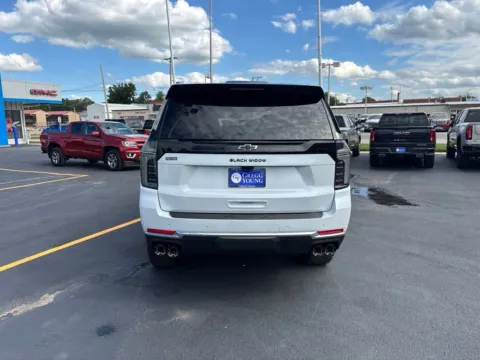More photos of 2026 Chevrolet Tahoe Premier at Gregg Young Chevrolet GMC Atlantic, IA
