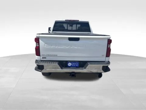 More photos of 2024 Chevrolet Silverado 2500HD LT at Gregg Young Chevrolet GMC Atlantic, IA