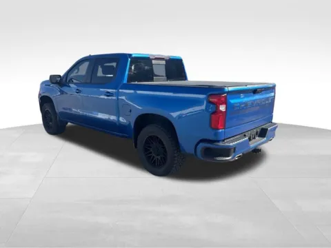 More photos of 2022 Chevrolet Silverado 1500 RST at Gregg Young Chevrolet GMC Atlantic, IA
