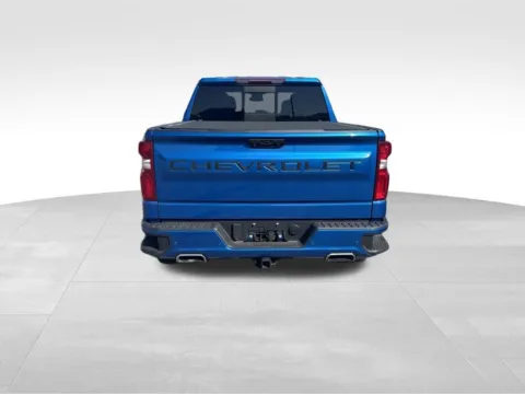 More photos of 2022 Chevrolet Silverado 1500 RST at Gregg Young Chevrolet GMC Atlantic, IA