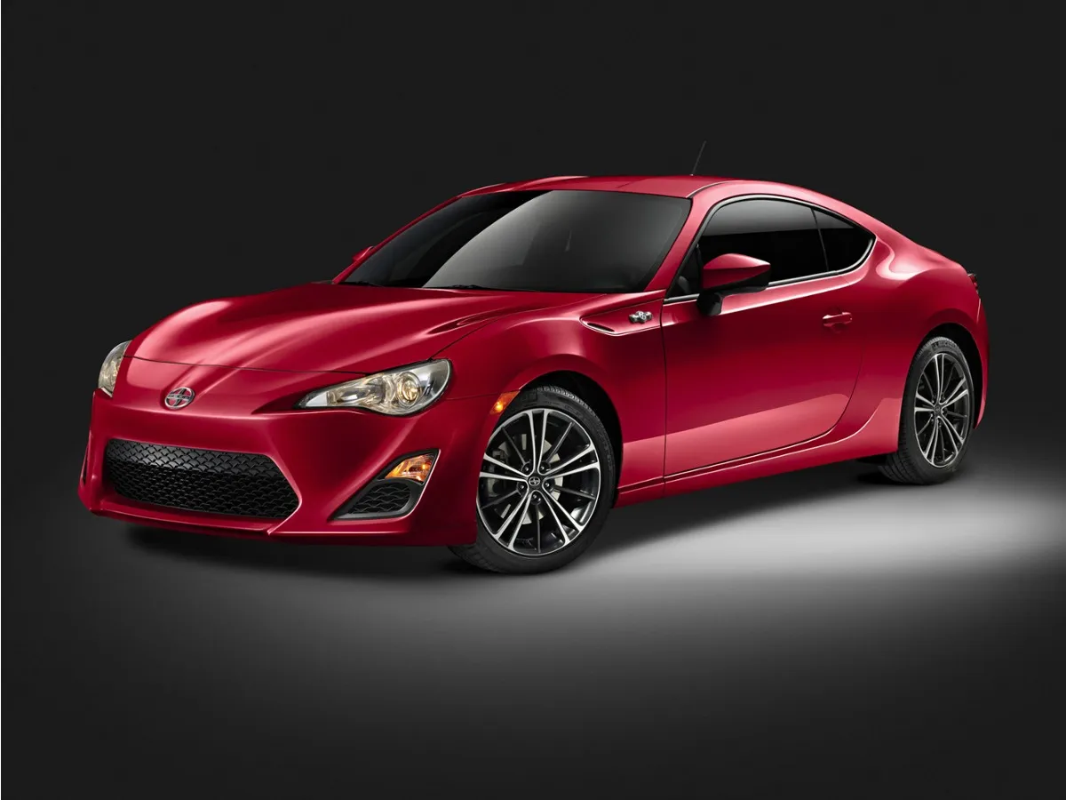 2016 Scion FR-S for sale in Atlantic, IA