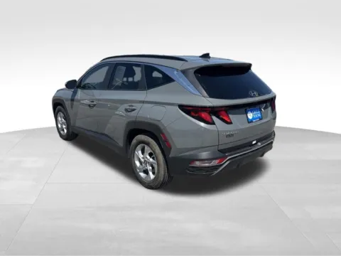 More photos of 2024 Hyundai Tucson SEL at Gregg Young Chevrolet GMC Atlantic, IA