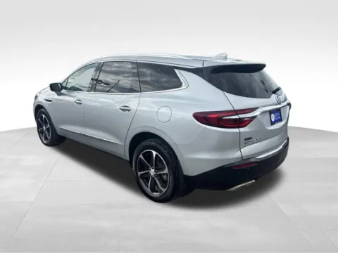 More photos of 2021 Buick Enclave Essence at Gregg Young Chevrolet GMC Atlantic, IA