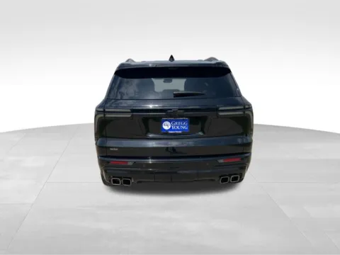More photos of 2024 Chevrolet Traverse RS at Gregg Young Chevrolet GMC Atlantic, IA
