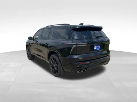 More photos of 2024 Chevrolet Traverse RS at Gregg Young Chevrolet GMC Atlantic, IA