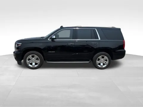 Another view of 2017 Chevrolet Tahoe Premier for sale in Atlantic, IA at Gregg Young Chevrolet GMC Atlantic