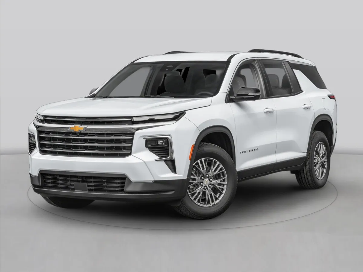 2027 Chevrolet Traverse Z71 for sale in Atlantic, IA