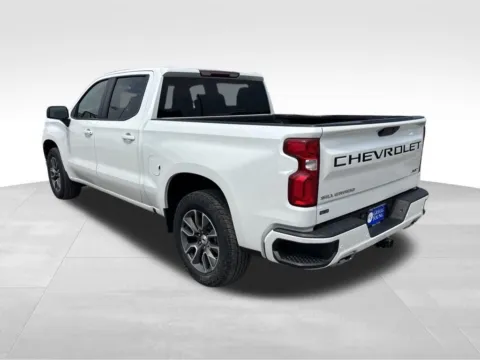 More photos of 2022 Chevrolet Silverado 1500 LTD RST at Gregg Young Chevrolet GMC Atlantic, IA