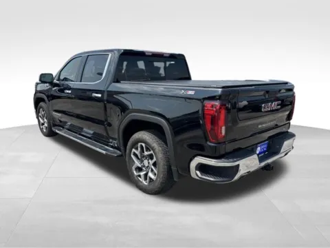 More photos of 2023 GMC Sierra 1500 SLT at Gregg Young Chevrolet GMC Atlantic, IA