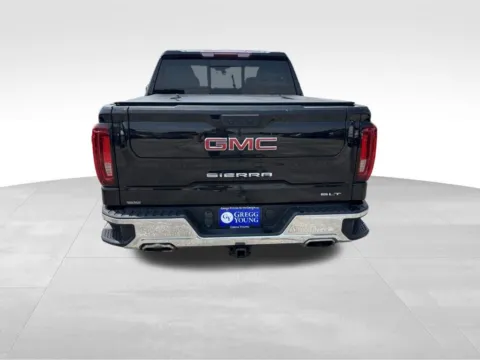 More photos of 2023 GMC Sierra 1500 SLT at Gregg Young Chevrolet GMC Atlantic, IA