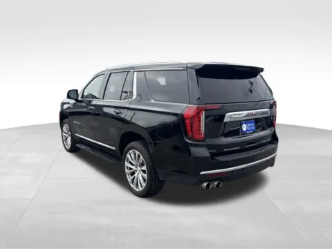 More photos of 2024 GMC Yukon Denali at Gregg Young Chevrolet GMC Atlantic, IA