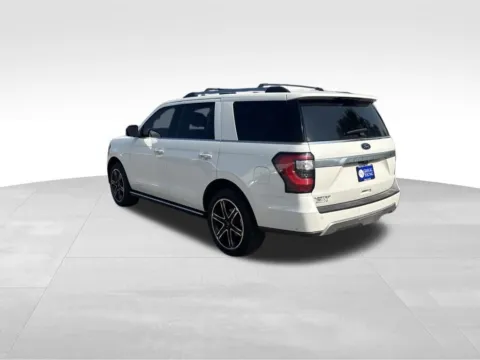 More photos of 2021 Ford Expedition Limited at Gregg Young Chevrolet GMC Atlantic, IA