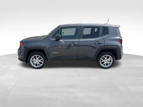 Another view of 2023 Jeep Renegade Latitude for sale in Atlantic, IA at Gregg Young Chevrolet GMC Atlantic